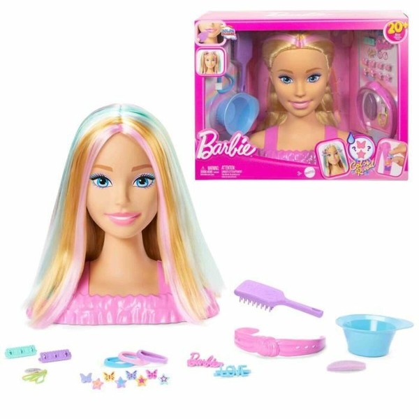 Nukke Barbie