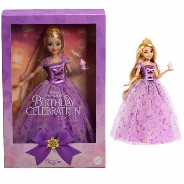 Lelle Disney Princess Rapunzel