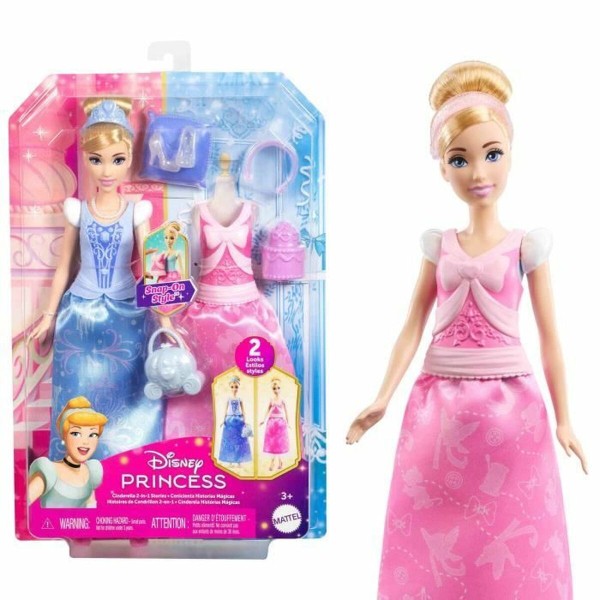 Lelle Disney Princess CINDERELLA