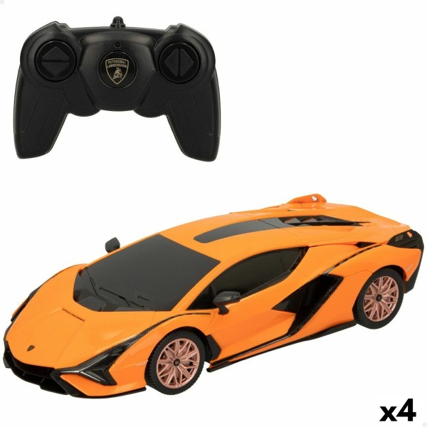 Kaugjuhtimispult Lamborghini (4 Ühikut)