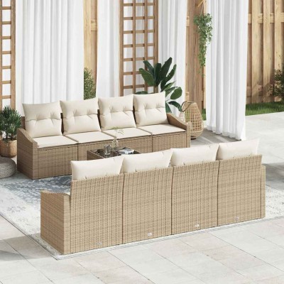 Sofa set with pillow 7 pcs...