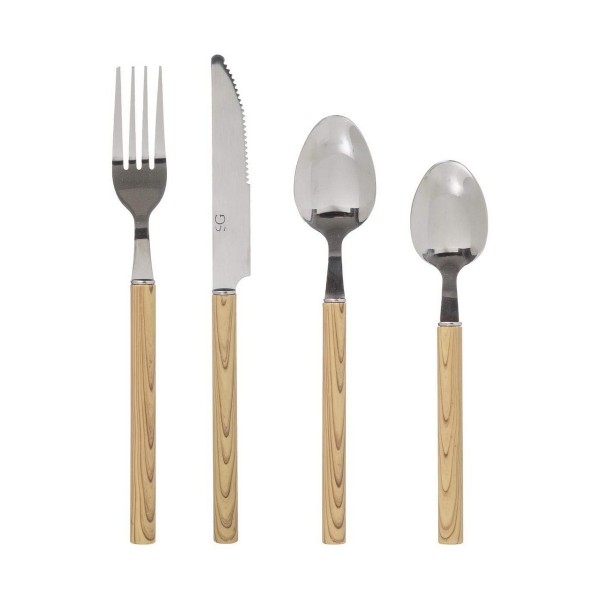 Cutlery 5five Indonesia (24 Pieces)