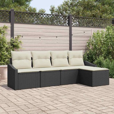 Sofa set with pillow 5 pcs...