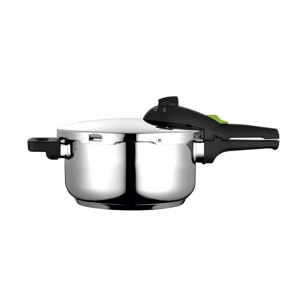 Pressure cooker Fagor Stainless steel 4 L