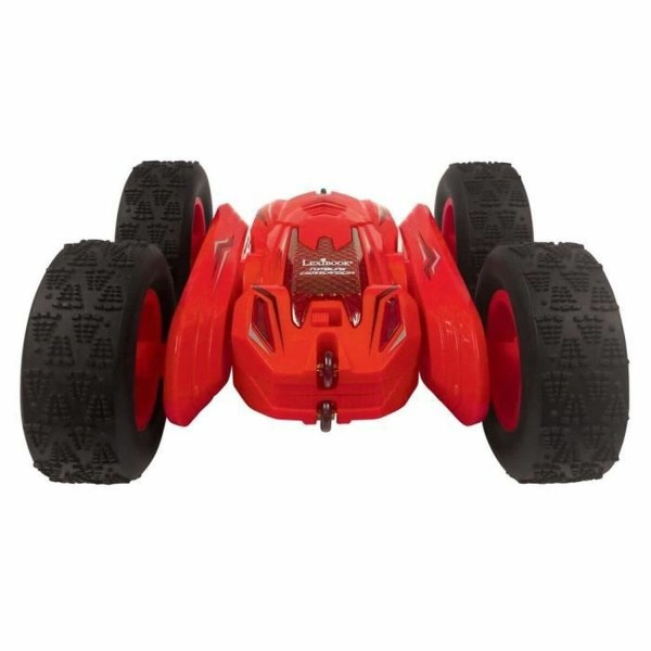 Remote-Controlled Car Lexibook RC55 rouge