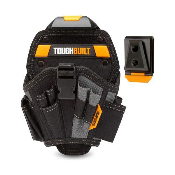 Instrumentu turētāji Toughbuilt TOU-CT-20-L