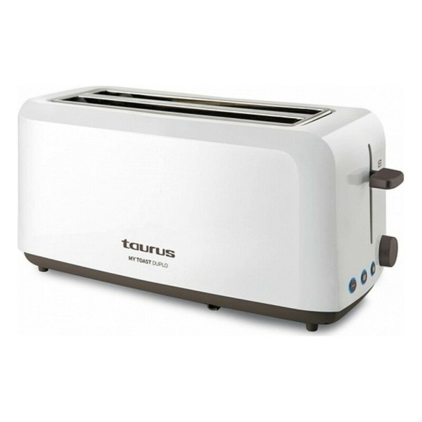 Toaster Taurus MY TOAST DUPLO 1450 W