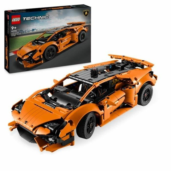 Konstruktsioon komplekt Lego 42196 TECHNIC