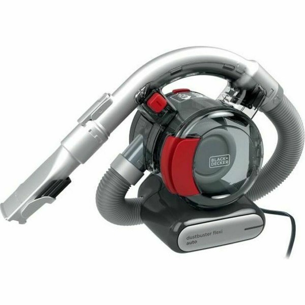 Циклонический пылесос Black & Decker PD1200AV 560 ml