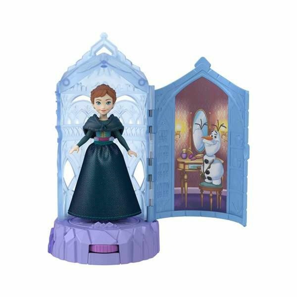 Action Figure Frozen