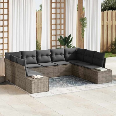 Garden Sofa Set with pillow...