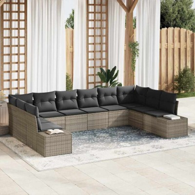 Garden Sofa Set with pillow...