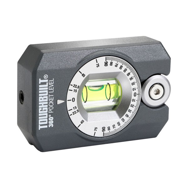 Spirit Level Toughbuilt  tb-h2-l-4r