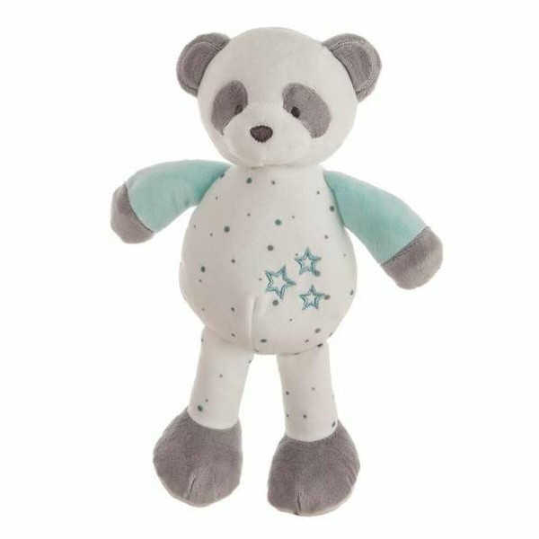 Pehme mänguasi Baby Pandakaru Sinine 22 cm (22 cm)