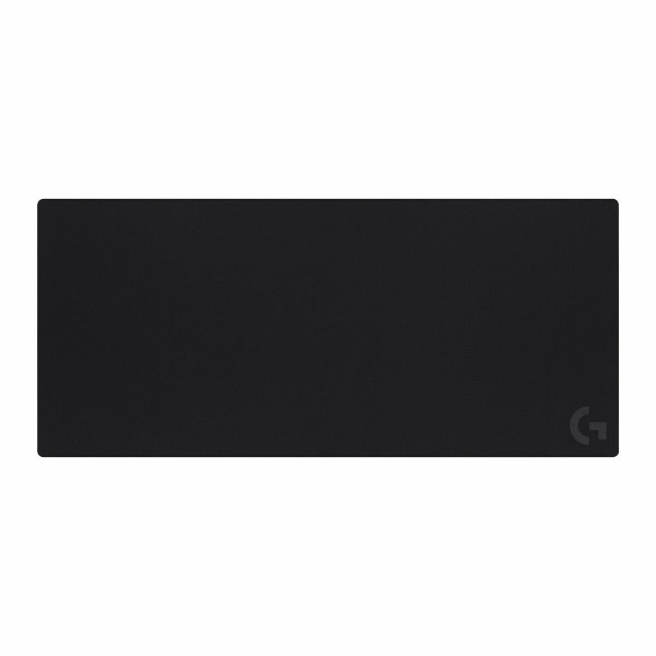 Non-slip Mat Logitech G840 Black 90 x 40 cm