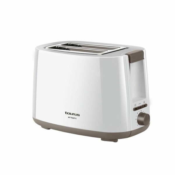 Tosteris Taurus MY TOAST 2 750 W