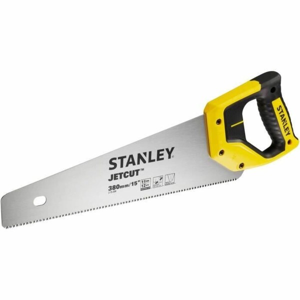 Bow saw Stanley JET CUT FINE