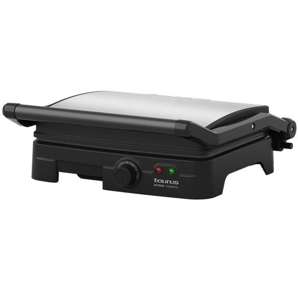 Sandwich Maker Taurus ASTERIA ESSENTIAL INOX Steel 2200 W