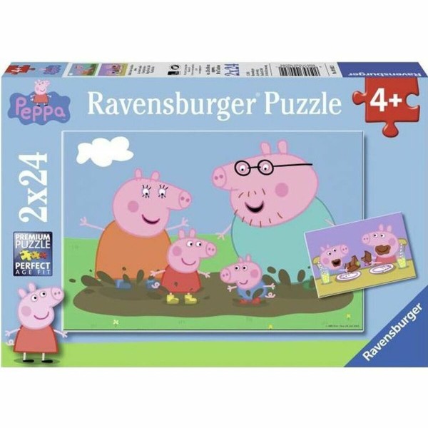 Pusle Ravensburger 9082