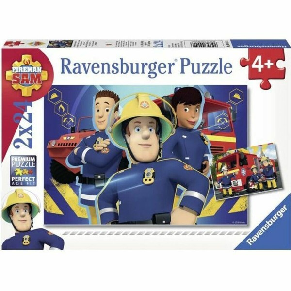 Palapeli Ravensburger 90426