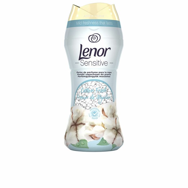 Veļas kondicionieris Lenor Unstoppables Kokvilna 210 g