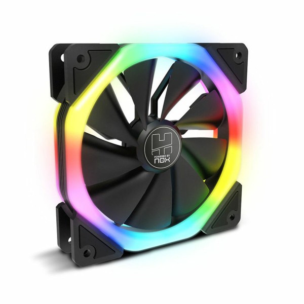 Kastventilaator Nox-Xtreme S-Fan