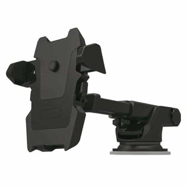 Mobile Support for Cars CoolBox COO-PZ03 Black