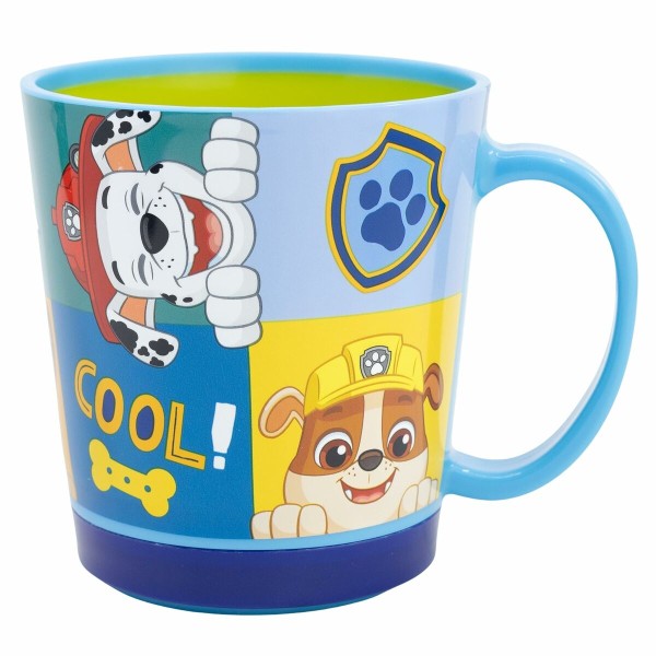 Krūze The Paw Patrol Hi There 410 ml