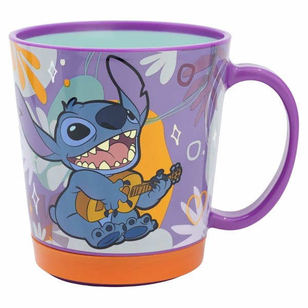 Кружка Mug Stitch Aloha 410 ml