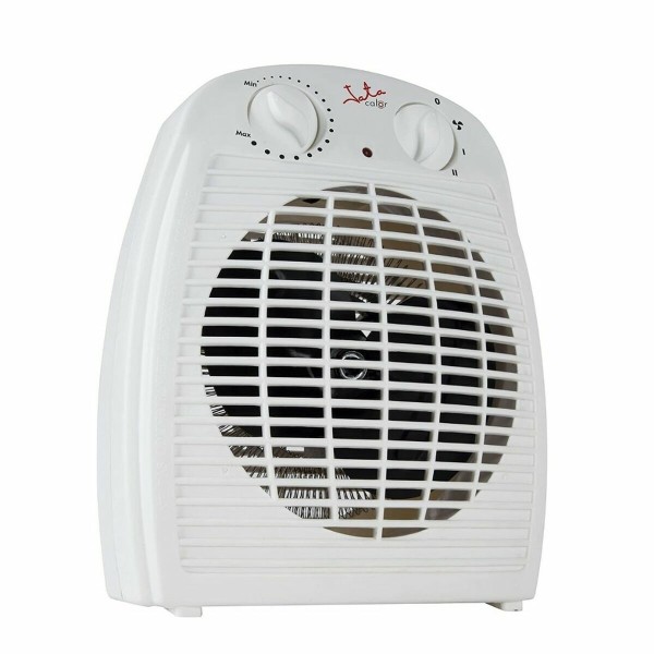 Heater JATA TV78 White 2000 W 1000 - 2000 W