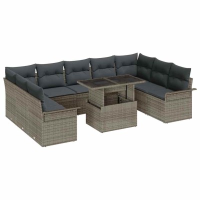 Garden Sofa Set with pillow...