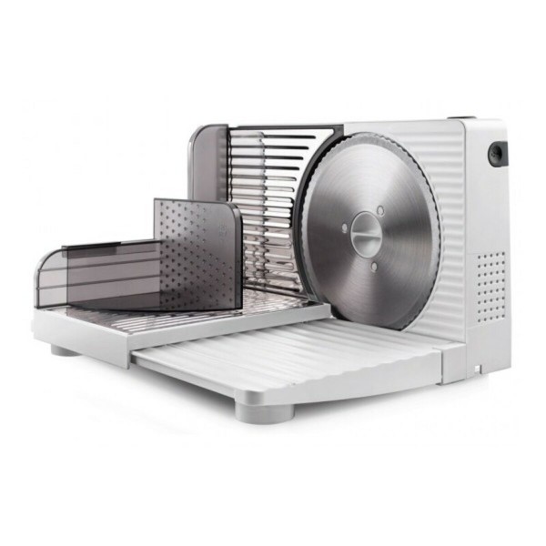 Meat Slicer Taurus 915512000 100 W White Silver