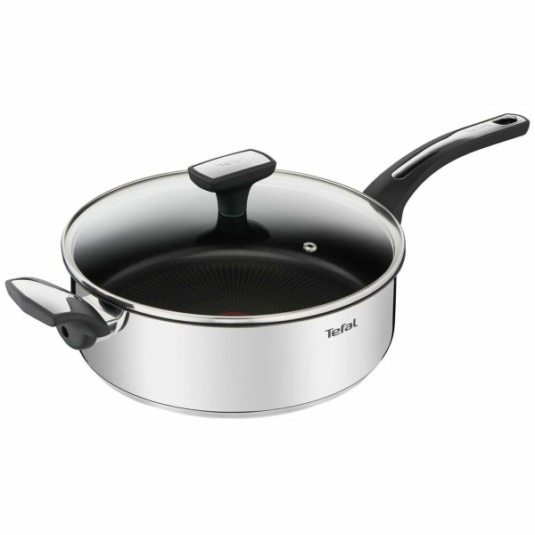 Panna Tefal EMOTION    26CM Ø 26 cm Nerūsējošais tērauds