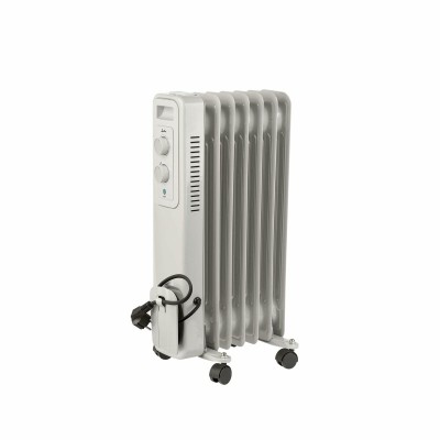 Radiator JATA JCR2307 White...