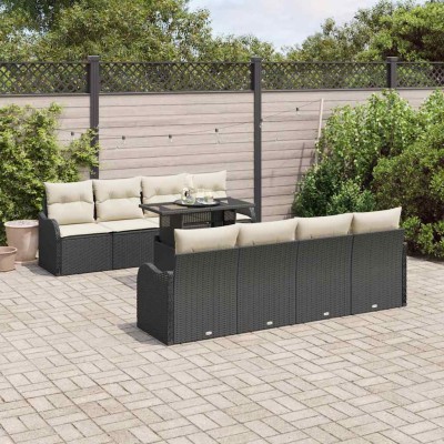Garden Sofa Set with pillow...