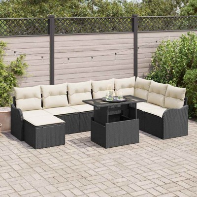 Garden Sofa Set with pillow...