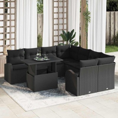 Garden Sofa Set with pillow...