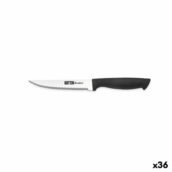 Hambuline Nuga Quttin Black 11 cm (36 Ühikut)