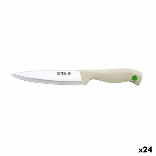 Keittiöveitsi Quttin Bio 15 cm (24 osaa)