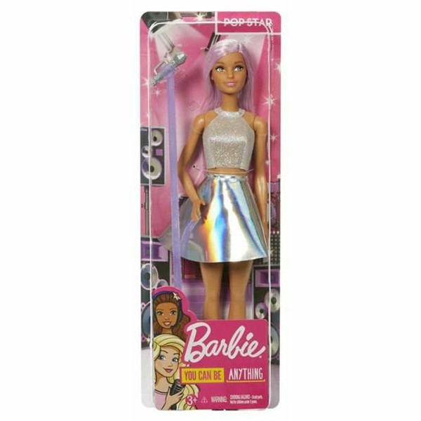 Goods kylmälaukkua Barbie