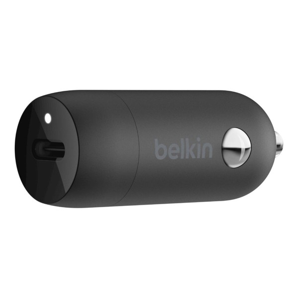 Autolaadija Belkin CCA003BTBK