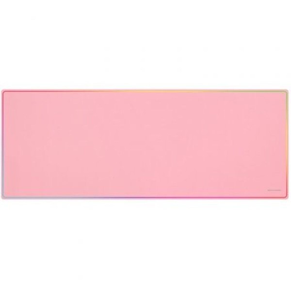 Mouse Mat Mars Gaming MMP224P Pink