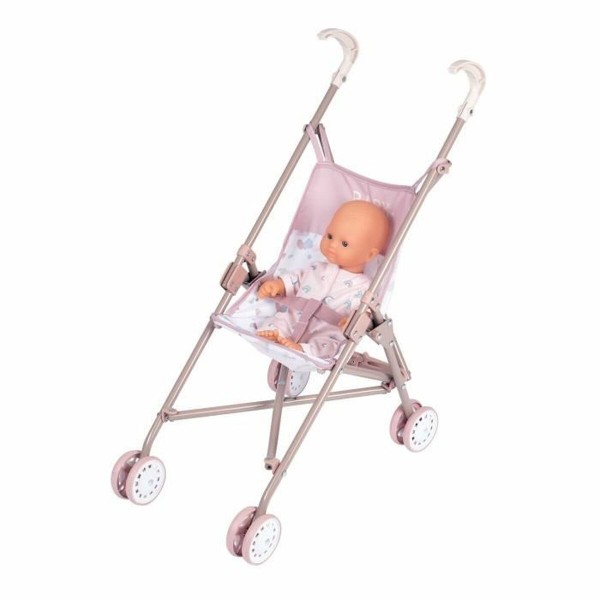 Doll Stroller Smoby