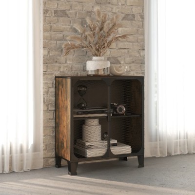 Cabinet for things, rustic...