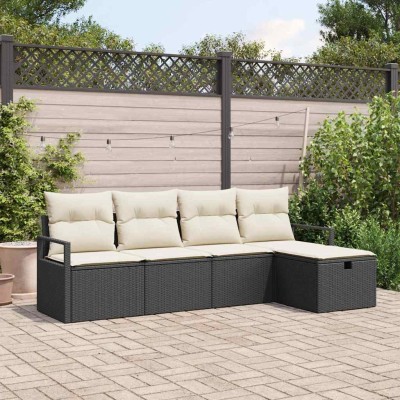Sofa set with pillow 5 pcs...