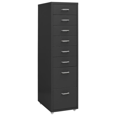 Mobile cabinet for...