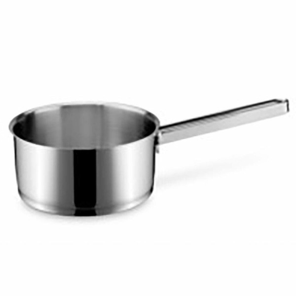 Saucepan Valira PJ454018 Metal Stainless steel