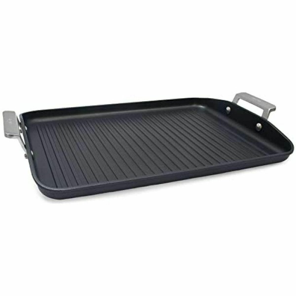 Grill Valira 4653/25 34 x 25 cm Must Metall Alumiinium