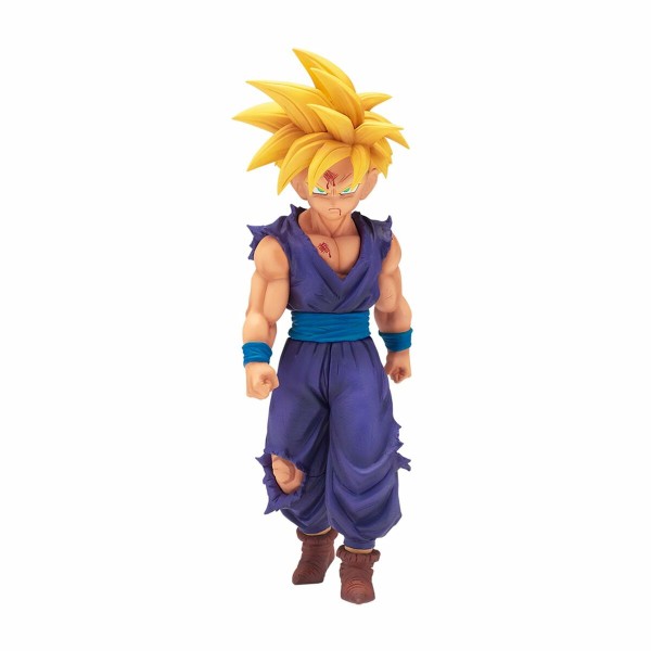 Kolekcionējamas figūras Banpresto DRAGON BALL Z