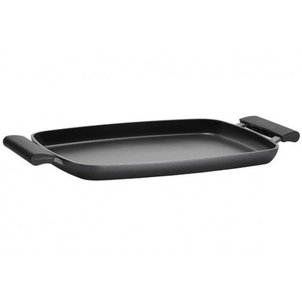 Barbecue Inoxibar 18236 Black 36 x 24 cm Aluminium